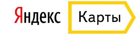 Яндекс Карты