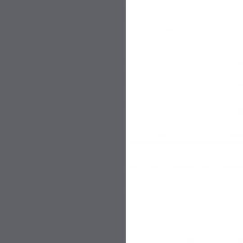 AGT 3024 pebble grey / AGT 3012 SNOW WHITE
