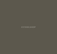  Коричнево-серый RAL 7013