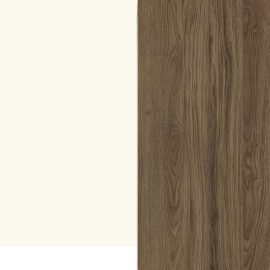 AGT Крем soft touch - Egger H3154 Дуб Чарльстон тёмно-коричневый